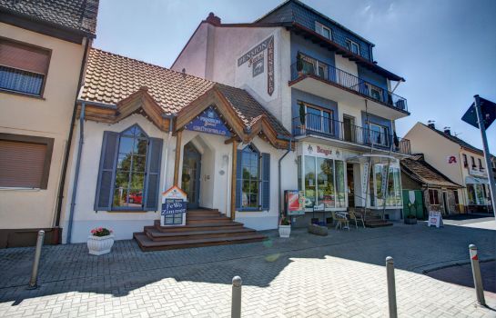 Grunewald Pension Garni In Bingen Am Rhein Hotel De
