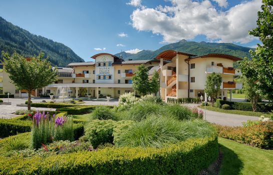 Hotel Alpenpalace Luxury Hideaway Spa Retreat Valle Aurina