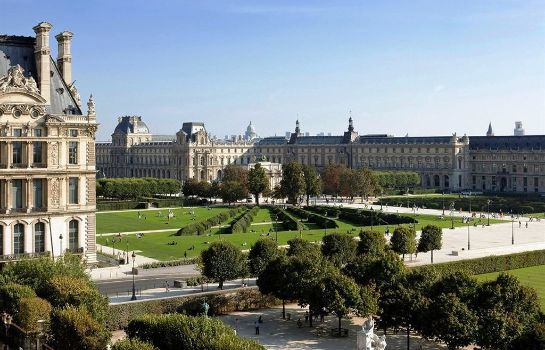 Saint James Albany Paris Hotel Spa Great Prices At Hotel Info
