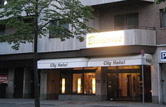 Bild Binnewies City Hotel