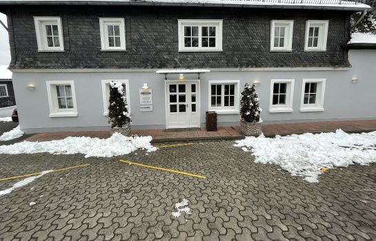 hotel haus roedgen in wilnsdorf hotel de