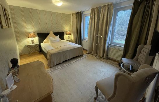 hotel haus roedgen in wilnsdorf hotel de