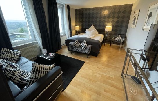 hotel haus roedgen in wilnsdorf hotel de