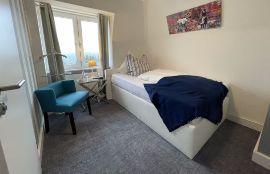 hotel haus roedgen in wilnsdorf hotel de