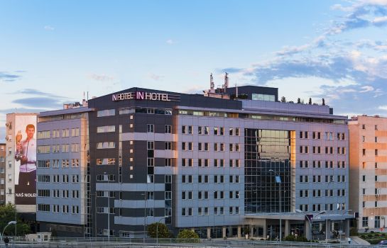 In Hotel Beograd Belgrade Great Prices At Hotel Info