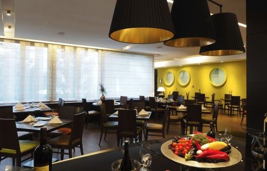 Restaurant IN Hotel Beograd