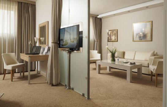 Suite IN Hotel Beograd