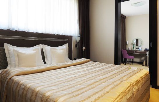 Suite IN Hotel Beograd
