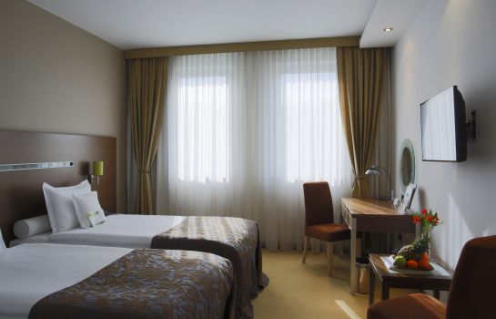 Doppelzimmer Standard IN Hotel Beograd