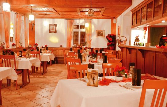 Restaurant Rebstock Gasthaus