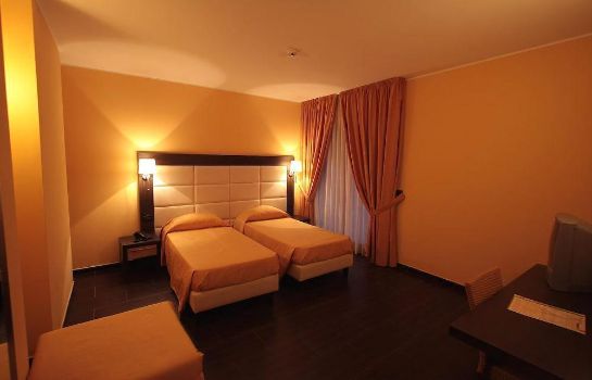 Standardzimmer Hotel Cannamele Resort