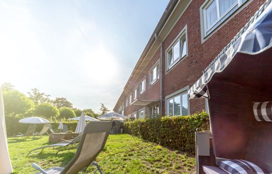 Hotel Rugenblick In Stralsund Hotel De