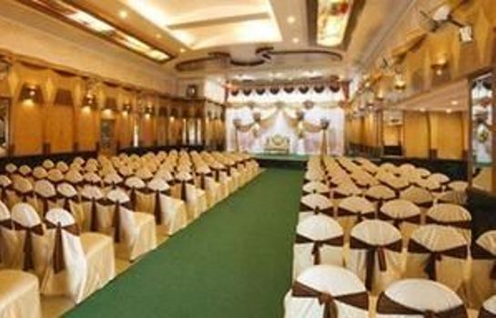 Ballsaal Bengaluru Hotel Pai Viceroy