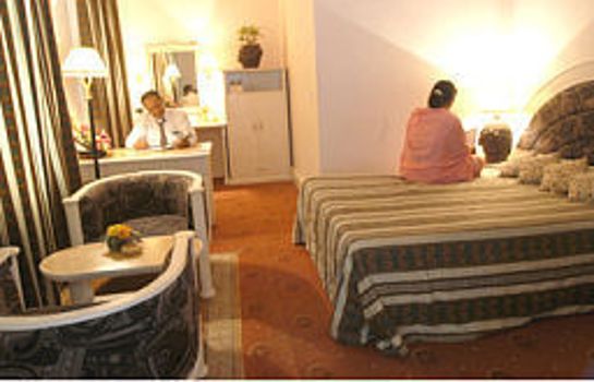 Suite Hotel Marshyangdi