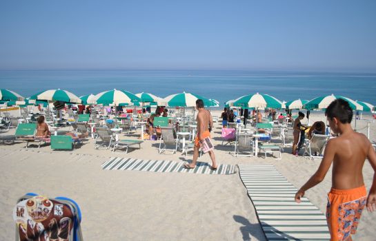 Strand La Praia