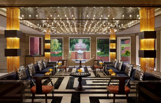Hotel-Bar ITC Mughal, a Luxury Collection Resort & Spa, Agra