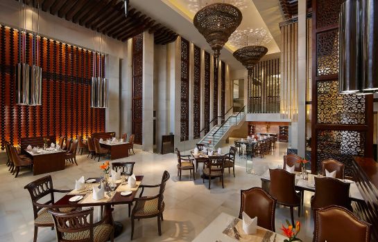Restaurant ITC Mughal, a Luxury Collection Resort & Spa, Agra