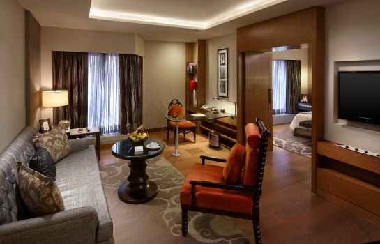 Zimmer ITC Mughal, a Luxury Collection Resort & Spa, Agra