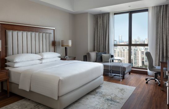 Istanbul Marriott Hotel Asia Great Prices At Hotel Info