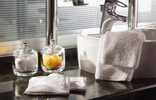 Istanbul Marriott Hotel Asia Hotel Info