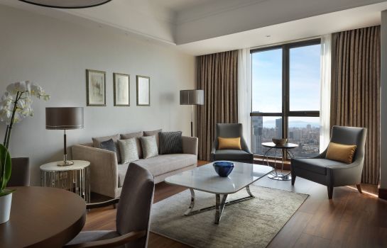 Istanbul Marriott Hotel Asia Great Prices At Hotel Info