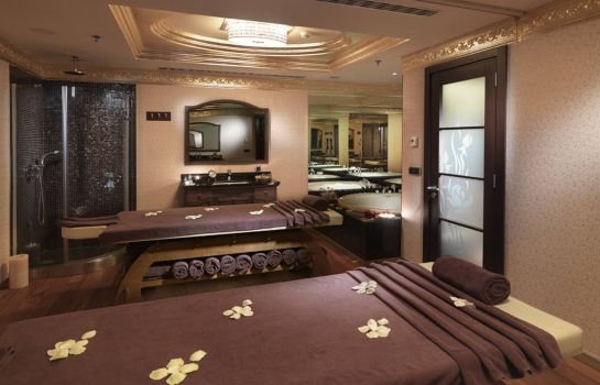 Istanbul Marriott Hotel Asia Great Prices At Hotel Info
