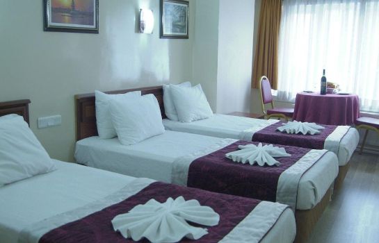 Kafkas Hotel In Istanbul Great Prices At Hotel Info