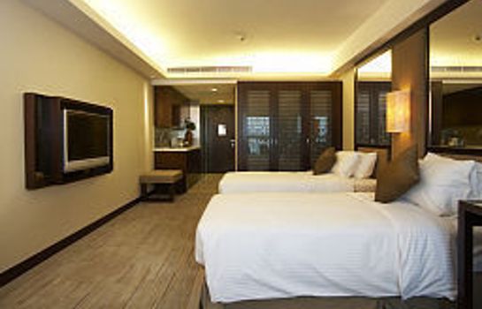 Room Royal View Hotel