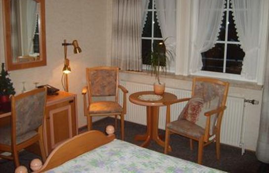 Zimmer Land-gut-Hotel Landhaus Heidehof