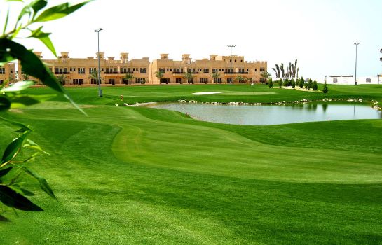hotel al hamra village golf beach resort in ra s al chaima hotel de