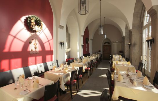 Restaurant Schloss Eberstein