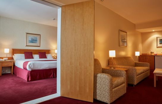 Future Inn Plymouth Hotel De