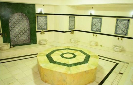 Turvan Hotel In Istanbul Great Prices At Hotel Info