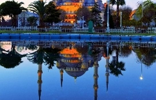 Turvan Hotel In Istanbul Great Prices At Hotel Info