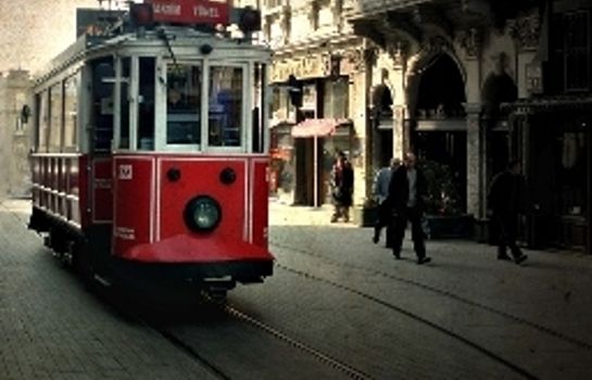 Turvan Hotel In Istanbul Great Prices At Hotel Info