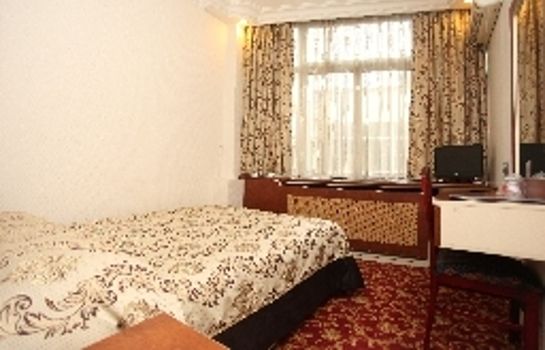 Turvan Hotel In Istanbul Great Prices At Hotel Info