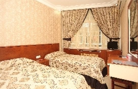 Turvan Hotel In Istanbul Great Prices At Hotel Info