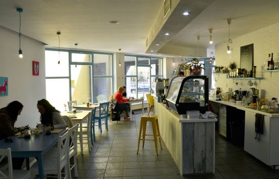 Café/Bistro Plaza