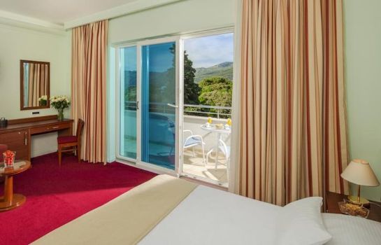 Room Ariston Importanne Resort