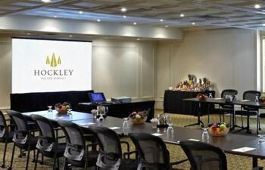 Meeting room Hockley Valley Resort