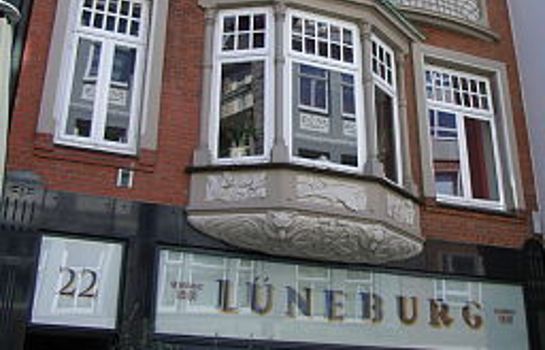 Hotel Luneburg Haus In Kiel Hotel De