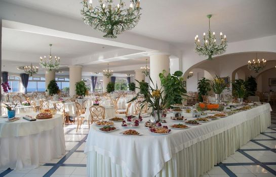Restaurant Romantica Resort & SPA
