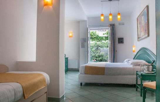 Standardzimmer Romantica Resort & SPA