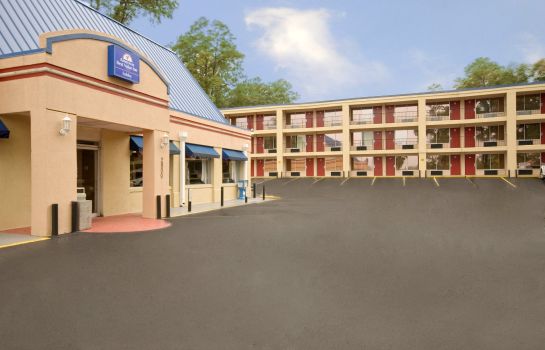 Americas Best Value Inn In Tallahassee Great Prices At Hotel Info