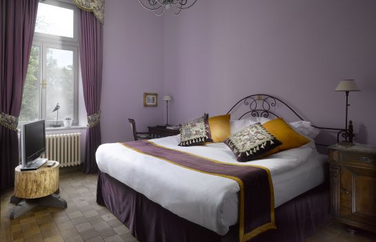 Doppelzimmer Standard Chateau Mcely