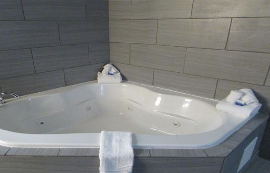 Best Western St Louis Inn In St Louis Hotel De