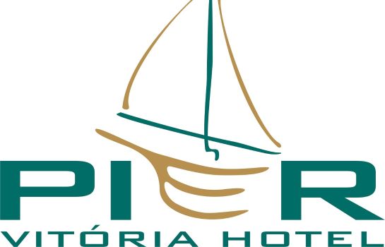 Certificaat/logo Pier Vitoria