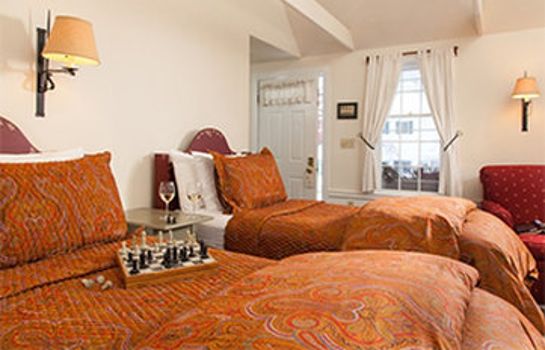Garden Gables Inn In Lenox Great Prices At Hotel Info