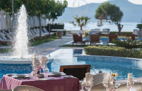 Restaurant Cretan Dream Royal Hotel