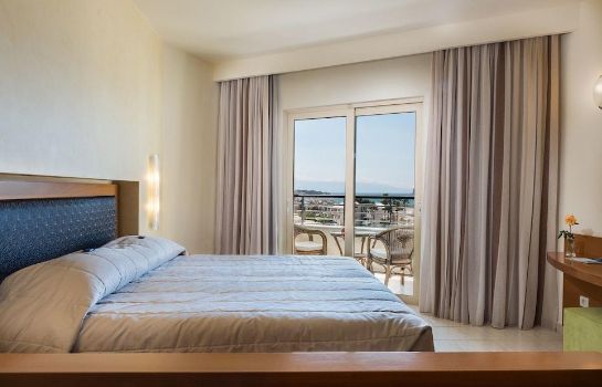 Standardzimmer Cretan Dream Royal Hotel
